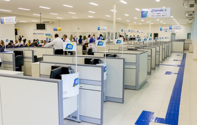 Dia do Trabalhador altera expediente nas repartições públicas em Goiás