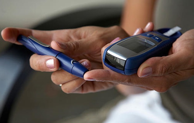 Diabetes gestacional afeta 7% das mulheres