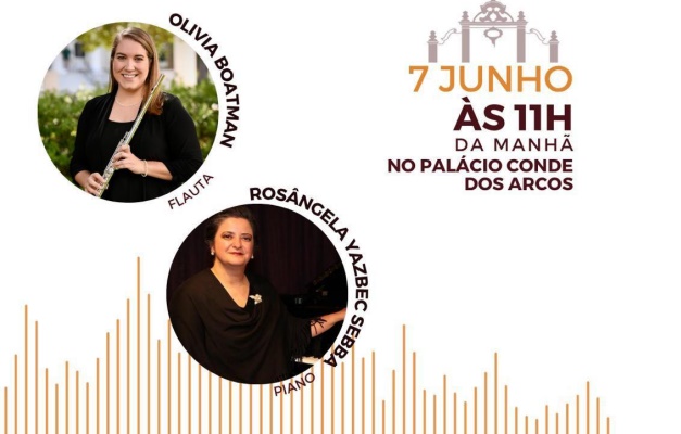 Diálogos Musicais terá edição especial neste sábado (7/6) na cidade de Goiás