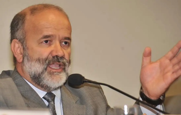 Dias Toffoli anula todos os atos da Lava Jato contra ex-tesoureiro do PT