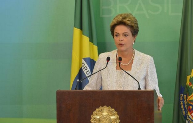 Dilma anuncia corte de oito ministérios; PMDB vai administrar sete