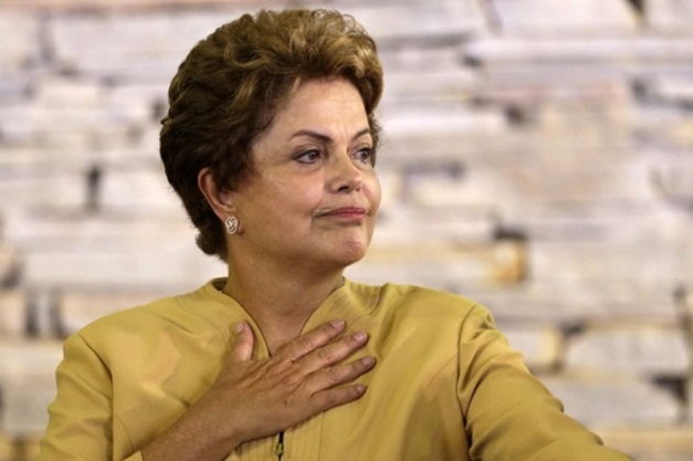 Dilma cai três posições e agora é a 7ª mulher mais poderosa do mundo, diz Forbes