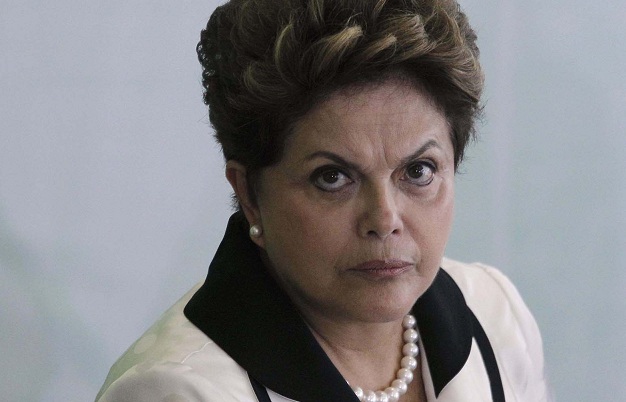 Dilma convoca reunião para discutir Orçamento de 2016 e nova CPMF