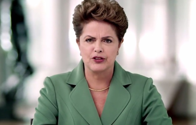 Dilma desiste de pronunciamento na TV no 1º de Maio por receio de panelaço