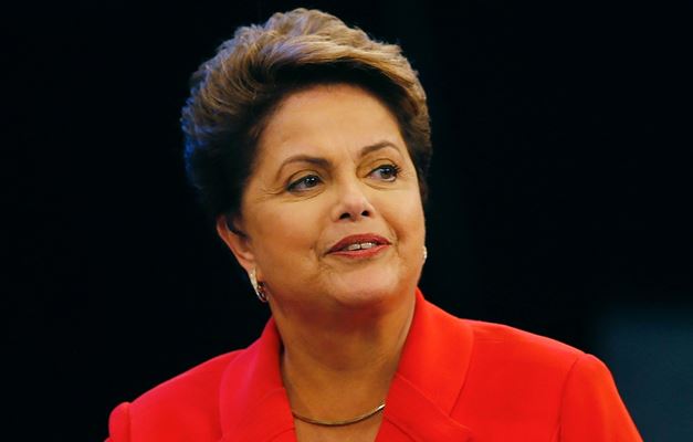 Dilma deve iniciar no Maranhão tour em busca da popularidade perdida