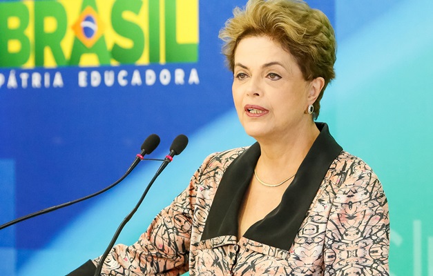 Dilma já admite defender convocação de novas eleições