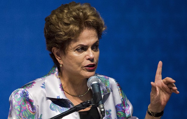 Dilma: “Lula está sendo objeto de grande injustiça”