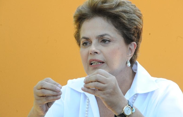 Dilma renova apelo contra execução de brasileiro na Indonésia