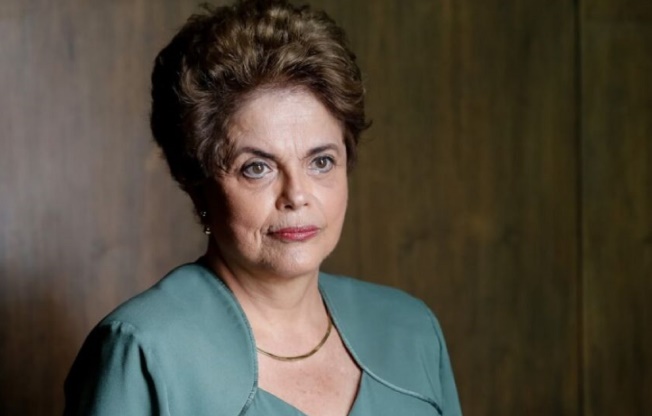 Dilma 'responde bem' a tratamento por inflamação em Xangai