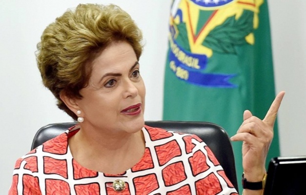 Dilma Rousseff cancela viagem ao Vietnã e Japão