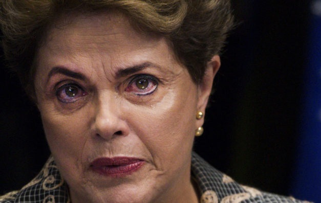Dilma Rousseff é cassada por 61 votos a 20 