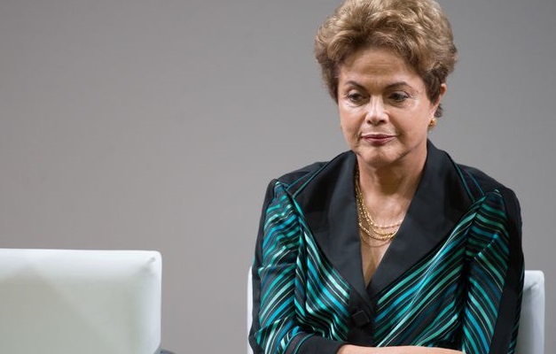 Dilma Rousseff: "Eu não vou cair. Isso aí é moleza. Não tenho medo”