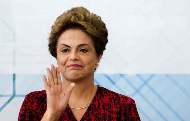 Dilma Rousseff recebeu alta e já voltou ao trabalho em Xangai