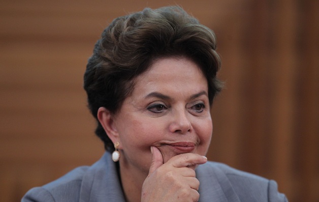 Dilma tem 60% de chances de perder eleição, diz MCM Consultores