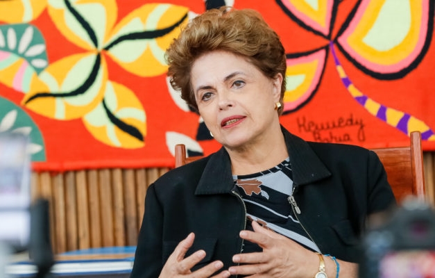 Dilma terá 30 minutos para defesa no julgamento final do impeachment