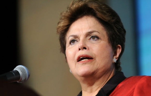 Dilma usa cargos para amarrar apoios