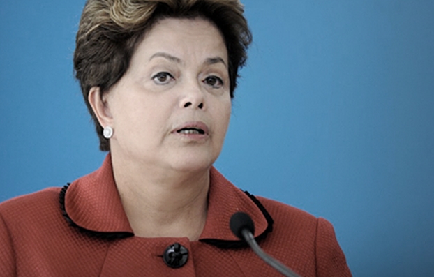 Dilma veta projeto de lei sobre criação de municípios