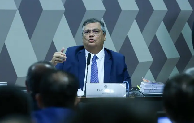 Dino defende atuação do STF e diz que não há ditadura do Judiciário