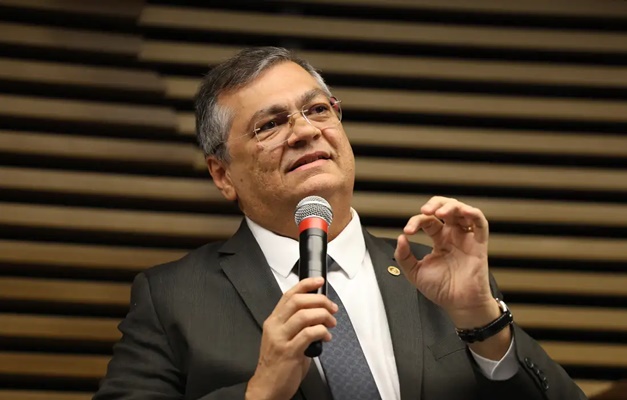 Dino defende decisão da Primeira Turma do STF sobre Ramagem