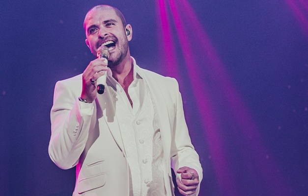 Diogo Nogueira é atração da Mostra Sesc de Música em Anápolis