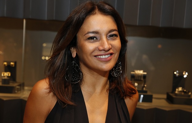Dira Paes será homenageada na Mostra de Cinema de Tiradentes