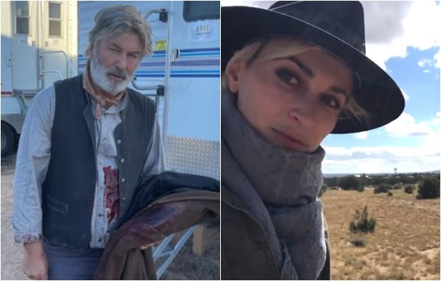 Diretora morre após Alec Baldwin disparar arma de fogo em set de filmagem