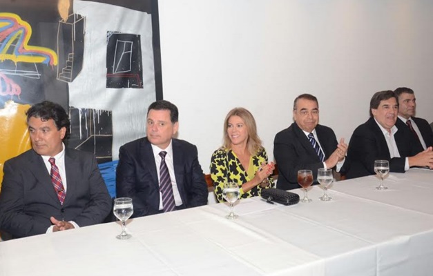 Diretoria do Country Clube de Goiás toma posse