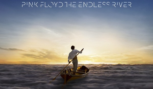 Disco do Pink Floyd tem maior pré-venda da Amazon em 2014