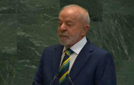 Discurso de Lula na ONU abre a Assembleia-Geral; acompanhe ao vivo