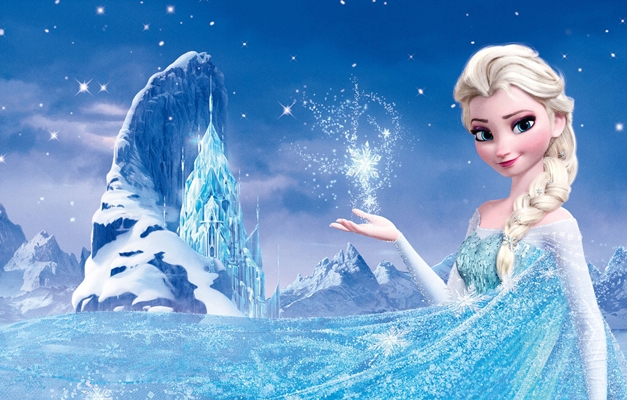 Disney anuncia data de lançamento de ‘Frozen 2’