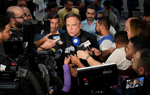 Distribuidoras de bebidas terão que fechar à meia-noite em Goiânia