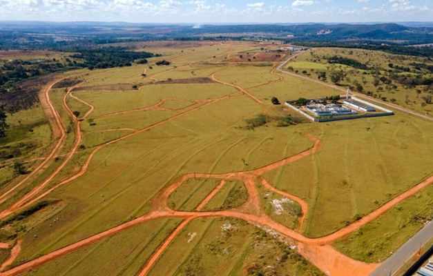Distrito Agroindustrial de Aparecida de Goiânia tem obras autorizadas