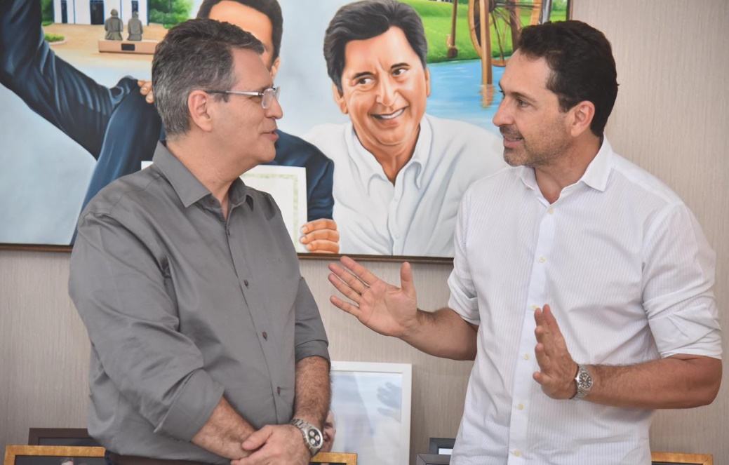 Distrito Agroindustrial de Aparecida recebe inscrições até 13 de outubro