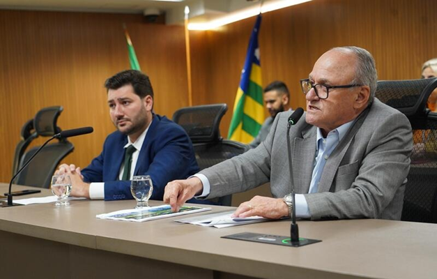 Dívida da Prefeitura de Goiânia é maior do que aponta TCM-GO, diz secretário