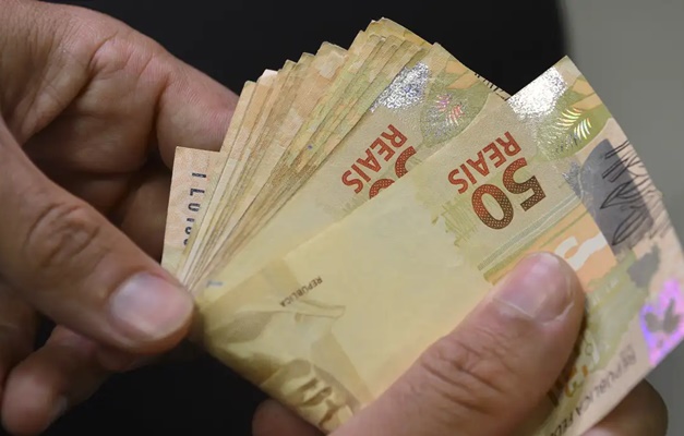 Dívidas renegociadas no Desenrola Brasil somam R$ 35,6 bilhões