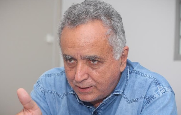 Divino Lemes promove reforma administrativa e garante economia de 20%