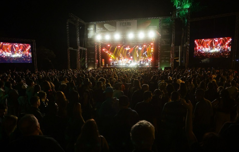 Divulgadas apresentações culturais selecionadas para o Fica 2025; confira