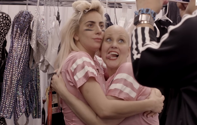 Divulgado primeiro trailer do documentário sobre Lady Gaga