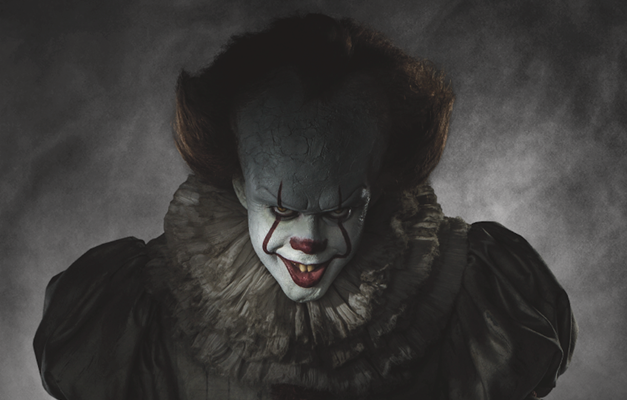 Divulgado primeiro trailer do filme de terror ‘It’