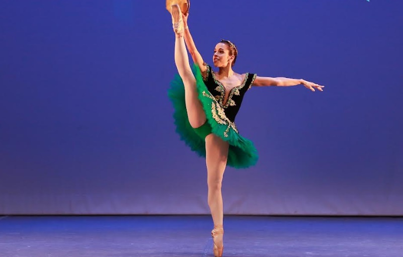 Divulgados os vencedores do Festival Internacional de Dança Goiás