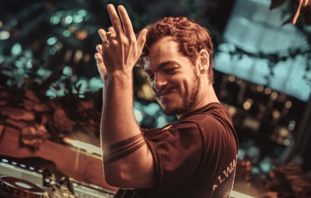 DJ Bhaskar agita Pirenópolis em festa que promete viagem sonora e vinhos
