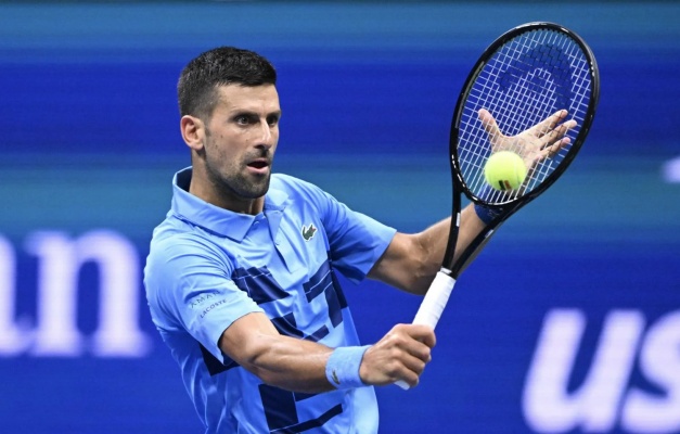 Djokovic desiste por lesão e ATP Finals define lista de classificados