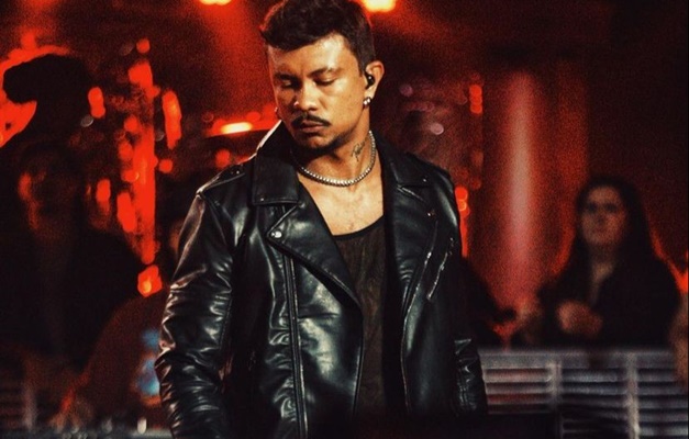 Djonga e Xamã são atrações confirmadas no Rap Mix Festival, em Goiânia 