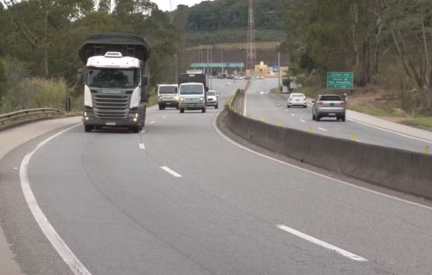 DNIT cancela multas aplicadas por radares da BR-040 em Goiás e Brasília