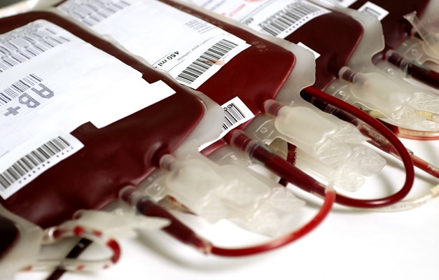 Doadores de sangue devem ter prioridade em campanhas de vacinação em Goiânia