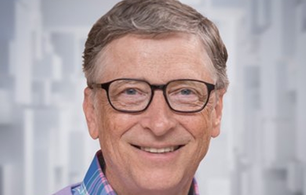 Documentário da Netflix mostra o que motiva Bill Gates