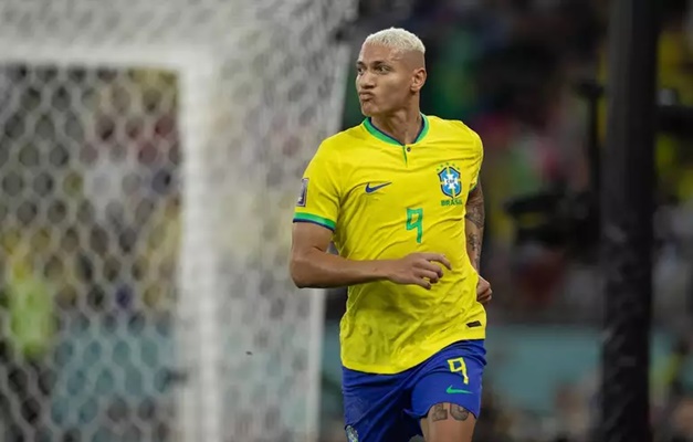Documentário de Richarlison mostra superação da depressão: 'Pesquisava besteira de morte'