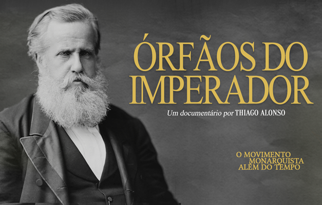 Documentário que investiga movimento monarquista será exibido em Goiânia 