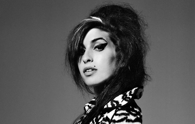 Documentário sobre Amy Winehouse será lançado ainda neste ano