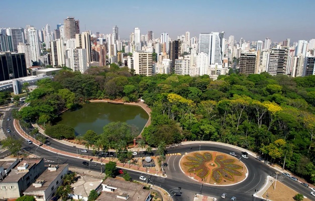 Documento reúne dados demográficos, sociais e econômicos de Goiânia